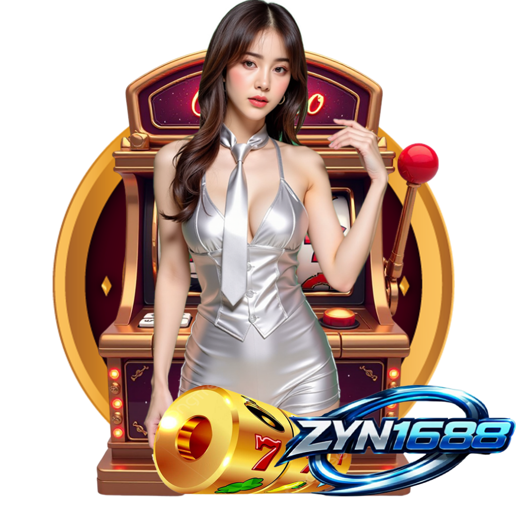 zyn168 สล็อต 